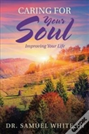 Capa do artigo Caring For Your Soul