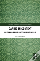 Caring In Context