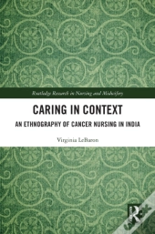 Caring In Context