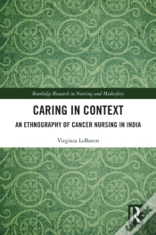 Capa do artigo Caring In Context