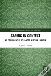 Capa do artigo Caring In Context