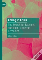 Capa do artigo Caring In Crisis