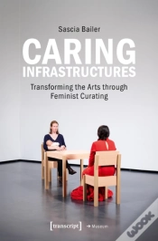Capa do artigo Caring Infrastructures