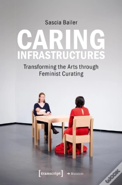Capa do artigo Caring Infrastructures