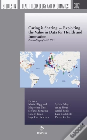 Capa do artigo Caring Is Sharing — Exploiting The Value In Data For Health And Innovation