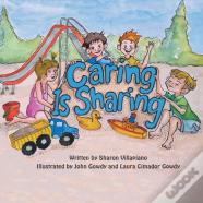Caring Is Sharing