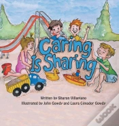 Capa do artigo Caring Is Sharing