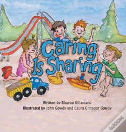 Capa do artigo Caring Is Sharing