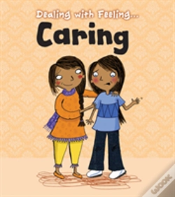 Capa do artigo Caring