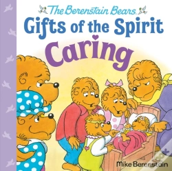 Capa do artigo Caring