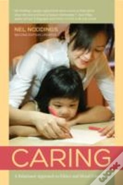 Capa do artigo Caring