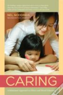 Capa do artigo Caring