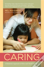 Capa do artigo Caring