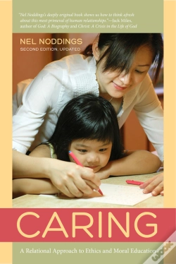 Capa do artigo Caring