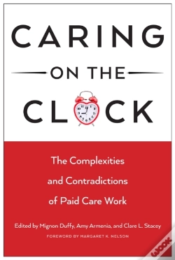Capa do artigo Caring On The Clock