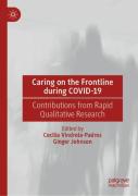Caring On The Frontline During Covid-19