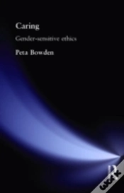 Capa do artigo Caring