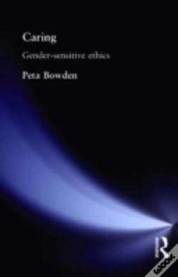 Capa do artigo Caring