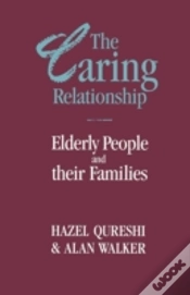 Capa do artigo Caring Relationship