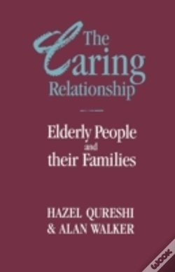 Capa do artigo Caring Relationship