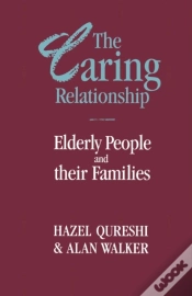 Capa do artigo Caring Relationship