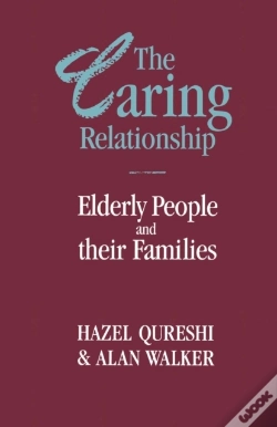 Capa do artigo Caring Relationship