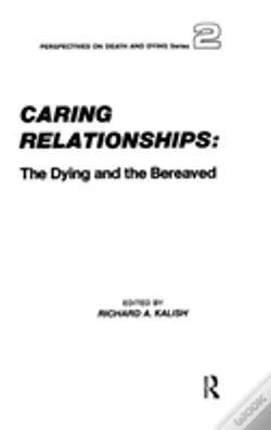 Capa do artigo Caring Relationships