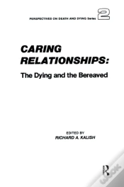 Capa do artigo Caring Relationships