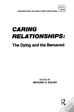Capa do artigo Caring Relationships