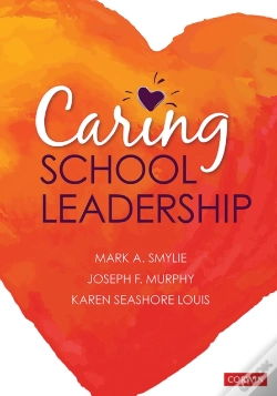 Capa do artigo Caring School Leadership