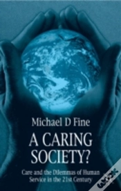 Capa do artigo Caring Society?