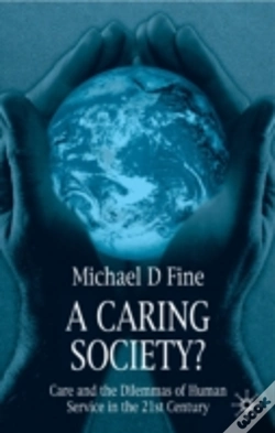 Capa do artigo Caring Society?