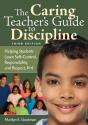 Caring Teacher'S Guide To Discipline - Preview