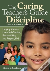 Capa do artigo Caring Teacher