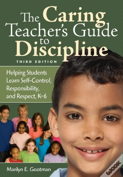 Capa do artigo Caring Teacher'S Guide To Discipline