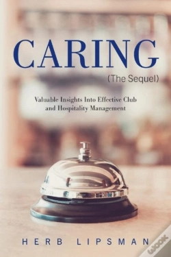 Capa do artigo Caring (The Sequel)