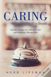 Capa do artigo Caring (The Sequel)