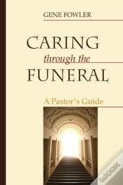 Capa do artigo Caring Through The Funeral