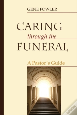 Capa do artigo Caring Through The Funeral