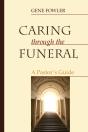 Caring Through The Funeral - Preview