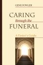 Caring Through The Funeral - Preview