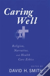 Capa do artigo Caring Well