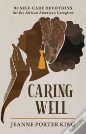Capa do artigo Caring Well
