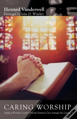 Capa do artigo Caring Worship