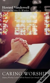 Caring Worship