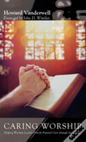 Capa do artigo Caring Worship