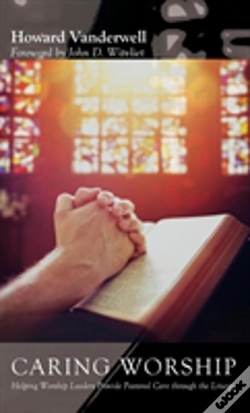 Capa do artigo Caring Worship