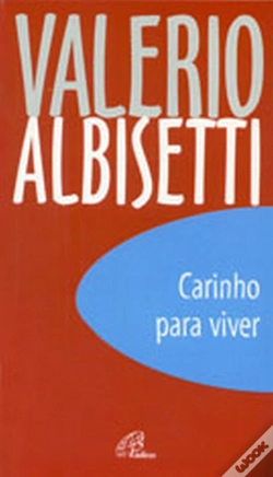 Capa do artigo Carinho para Viver
