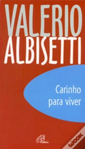 Capa do artigo Carinho para Viver
