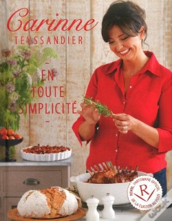 Capa do artigo Carinne En Toute Simplicite